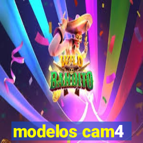 modelos cam4